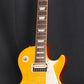 [SN 891145] USED Gibson Custom Shop / Historic Collection 1958 Les Paul Standard Reissue VOS Lemon Burst-2009- [04]