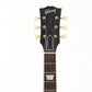 [SN 891145] USED Gibson Custom Shop / Historic Collection 1958 Les Paul Standard Reissue VOS Lemon Burst-2009- [04]