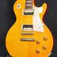 [SN 891145] USED Gibson Custom Shop / Historic Collection 1958 Les Paul Standard Reissue VOS Lemon Burst-2009- [04]