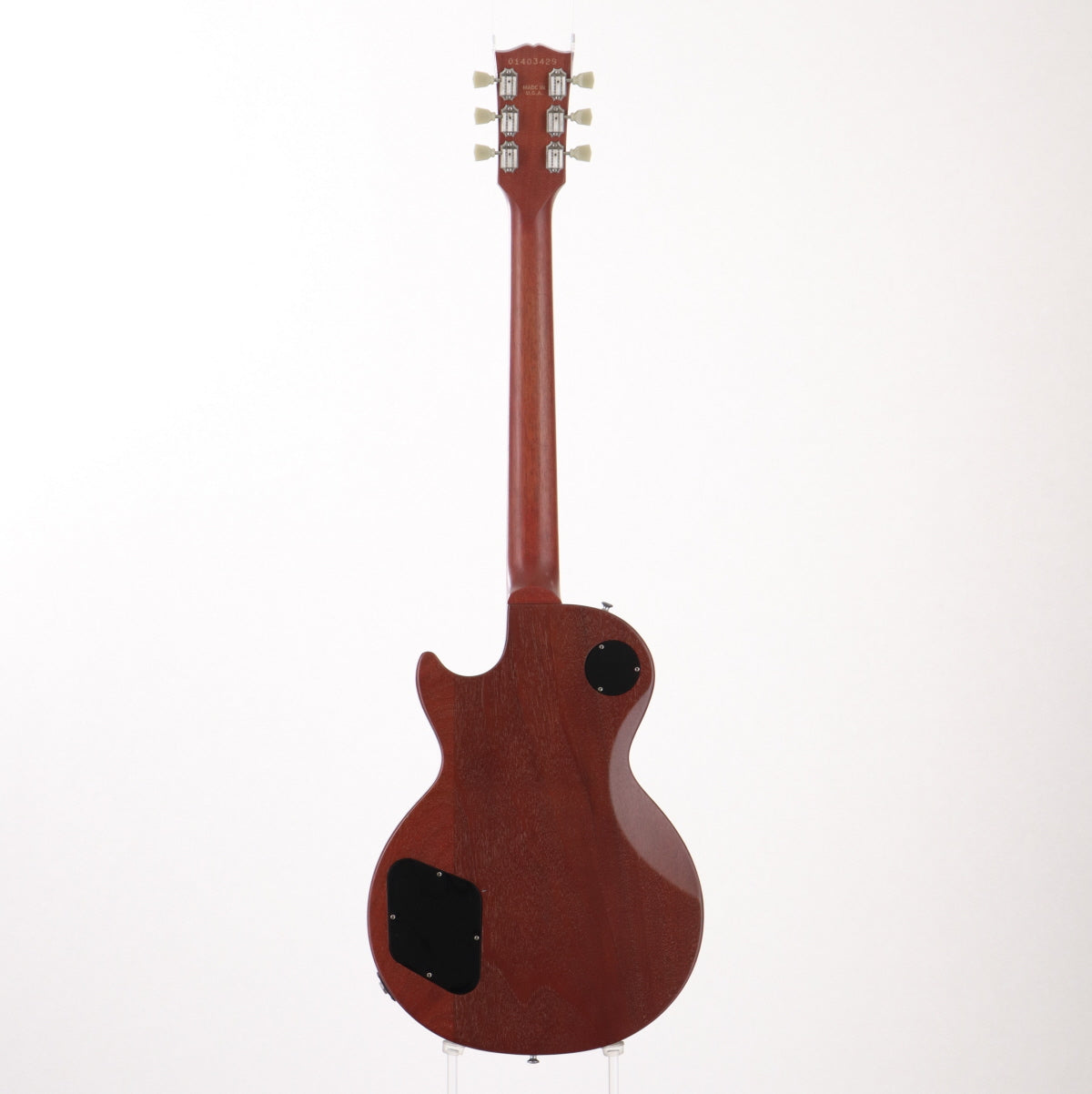 [SN 01403429] USED Gibson USA / Les Paul Special Faded Worn Cherry [05]