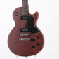 [SN 01403429] USED Gibson USA / Les Paul Special Faded Worn Cherry [05]