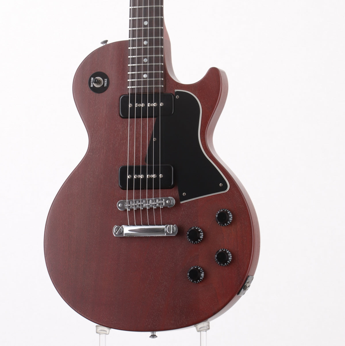 [SN 01403429] USED Gibson USA / Les Paul Special Faded Worn Cherry [05]
