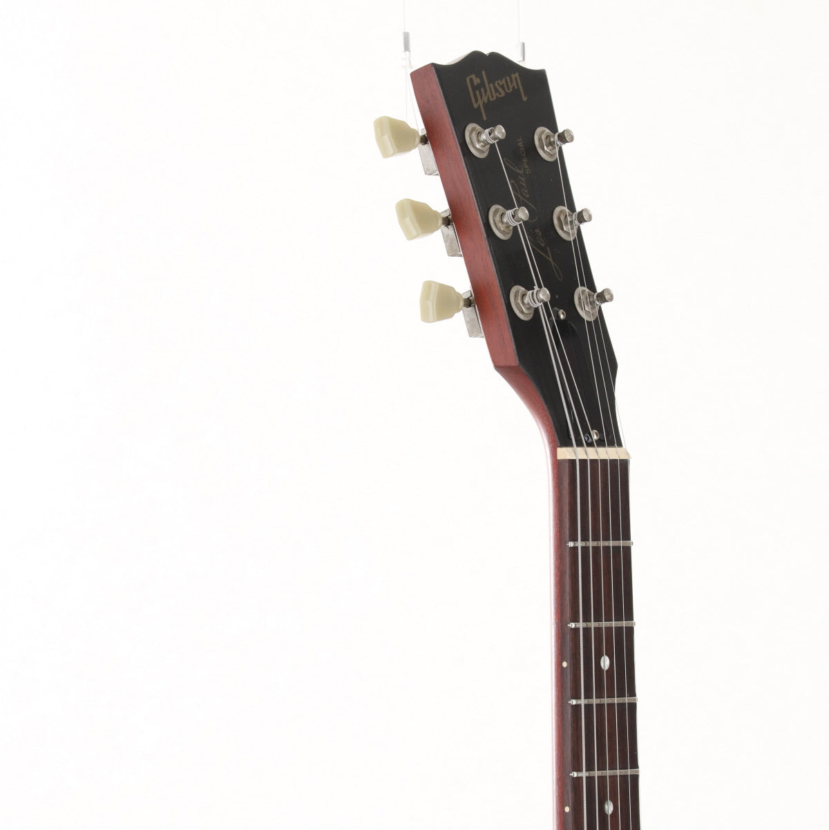 [SN 01403429] USED Gibson USA / Les Paul Special Faded Worn Cherry [05]