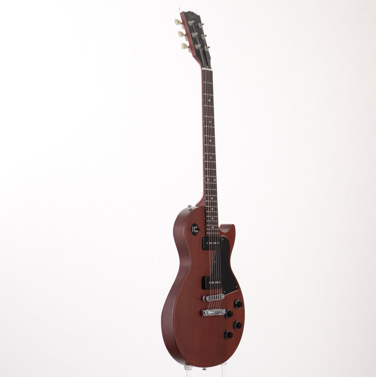 [SN 01403429] USED Gibson USA / Les Paul Special Faded Worn Cherry [05]