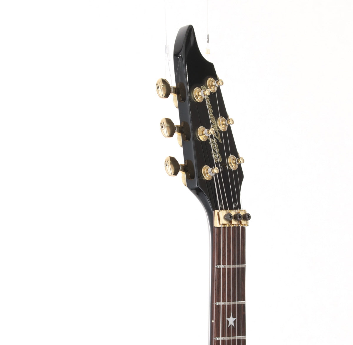 USED BILL LAWRENCE / BYIR-80G [03]