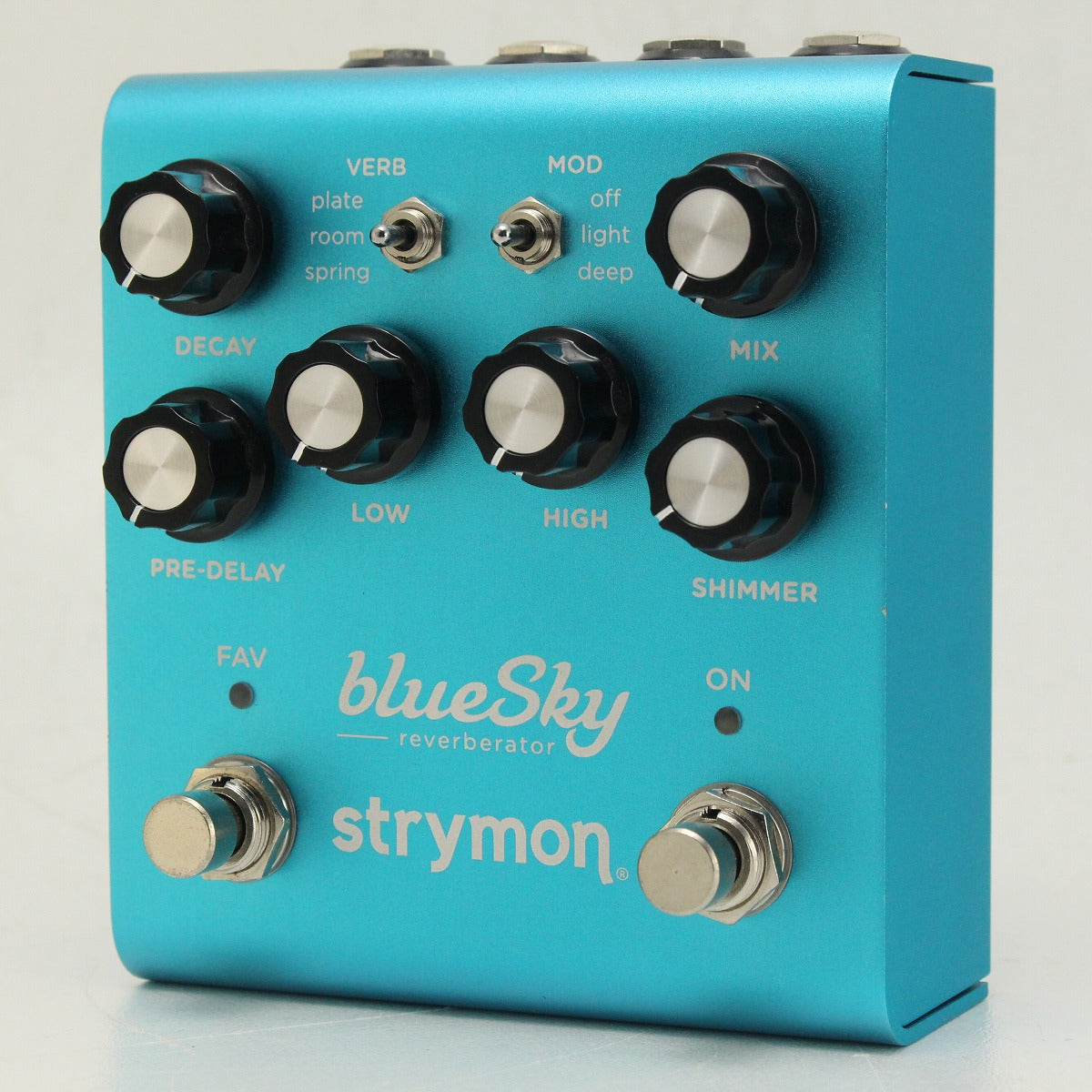 [SN S22-41269] USED STRYMON / blue Sky V2 [03]