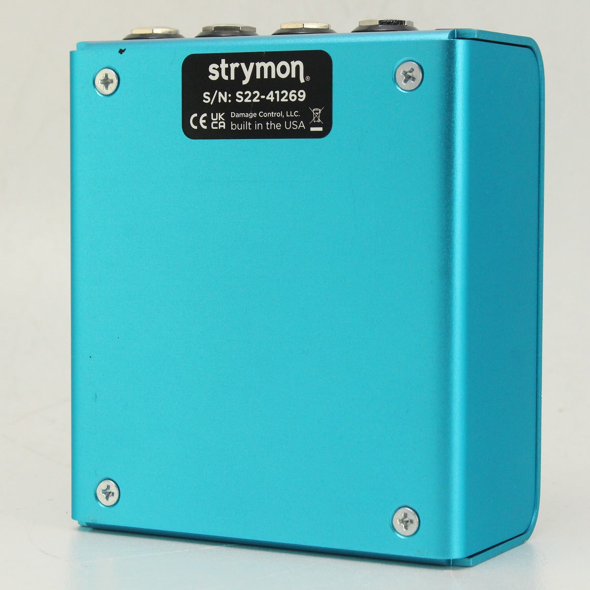 [SN S22-41269] USED STRYMON / blue Sky V2 [03]