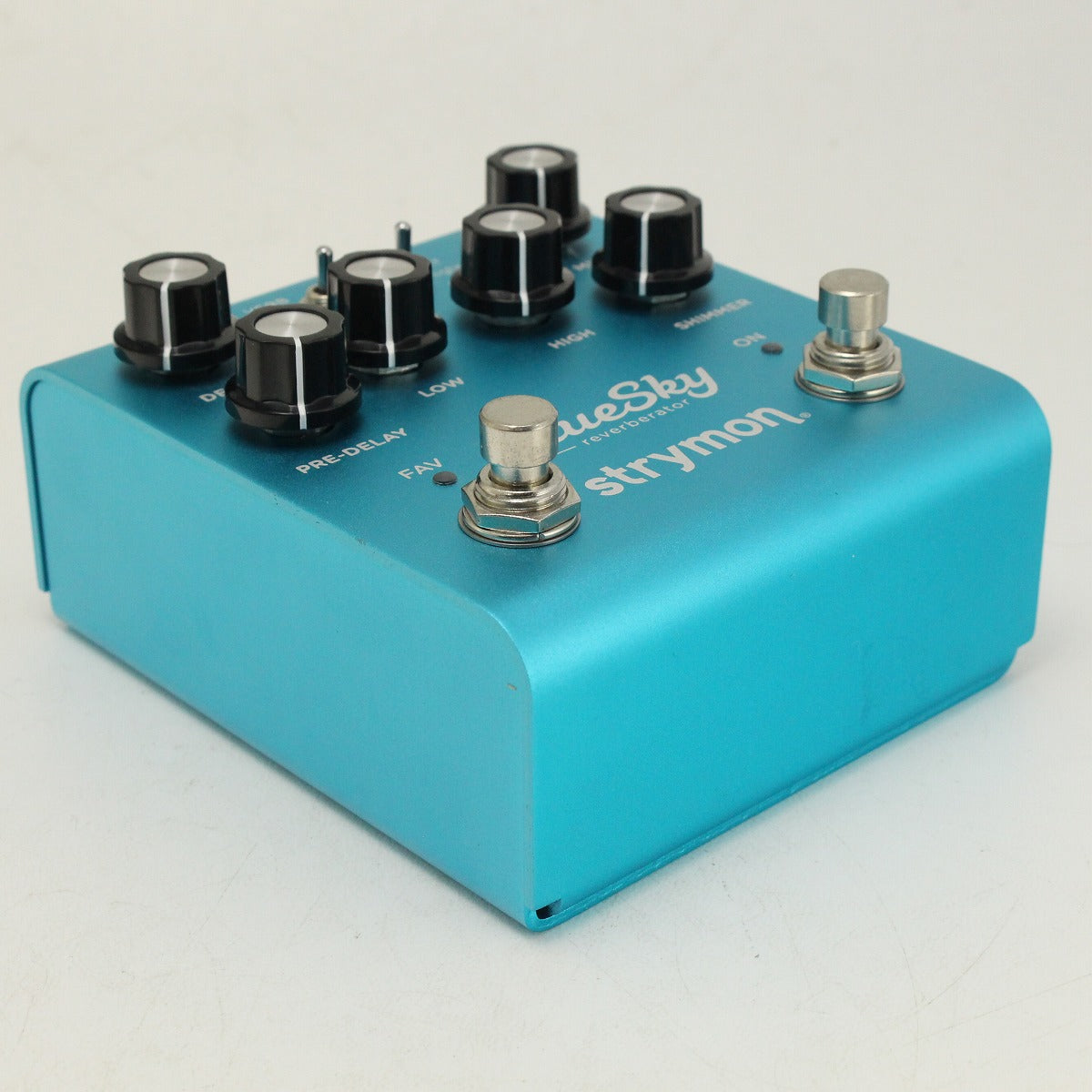 [SN S22-41269] USED STRYMON / blue Sky V2 [03]