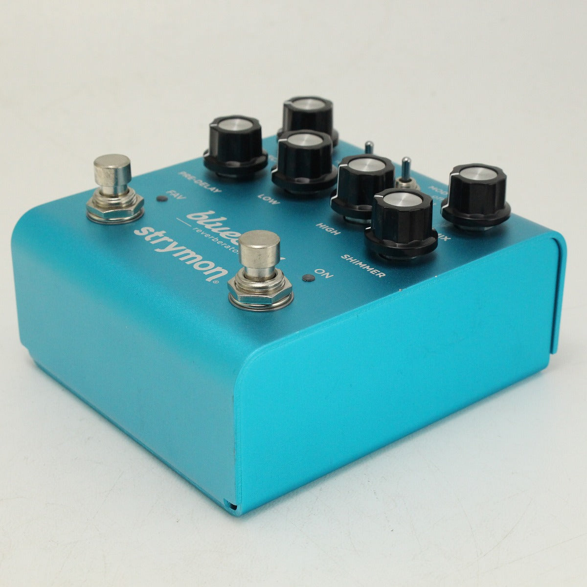 [SN S22-41269] USED STRYMON / blue Sky V2 [03]