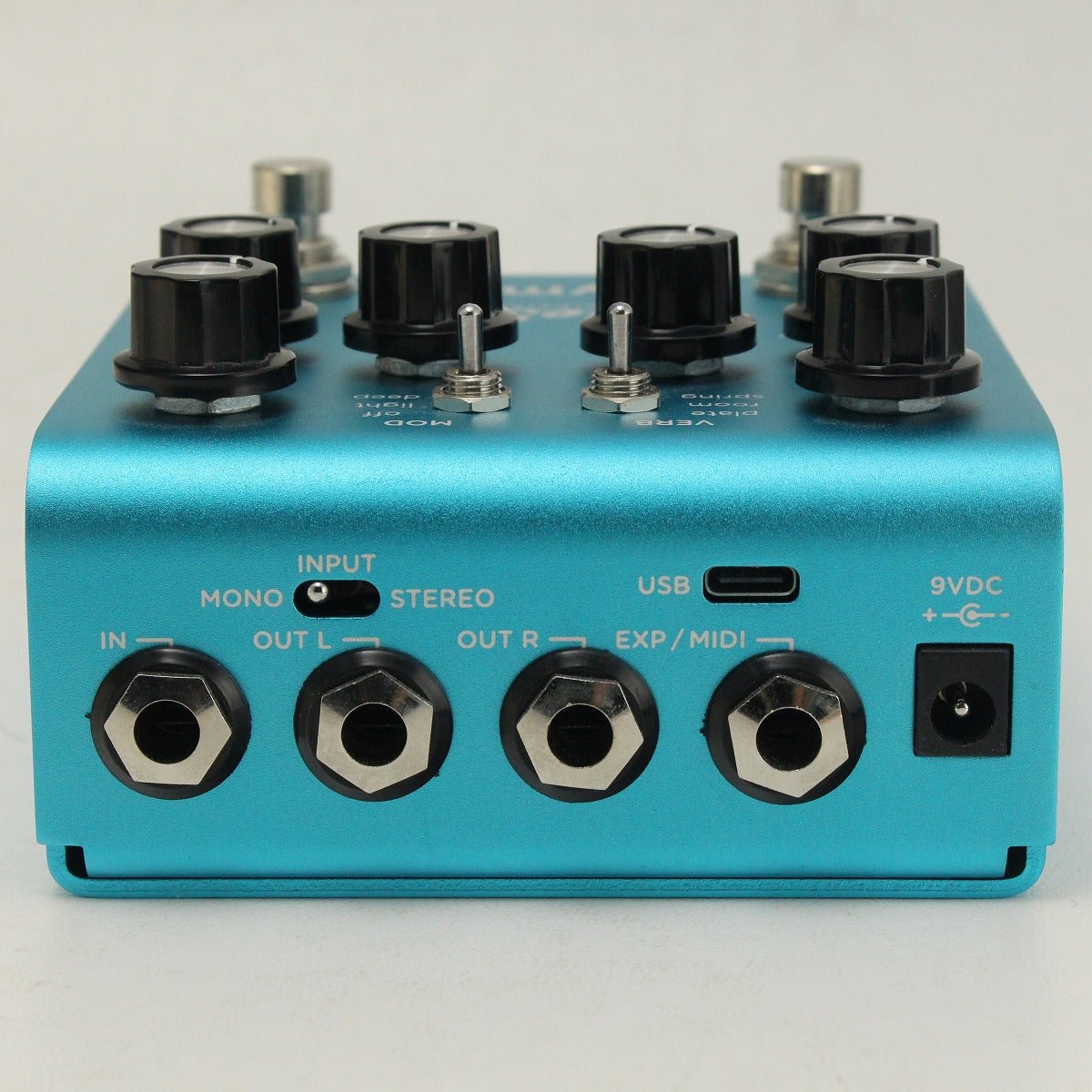 [SN S22-41269] USED STRYMON / blue Sky V2 [03]