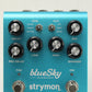 [SN S22-41269] USED STRYMON / blue Sky V2 [03]