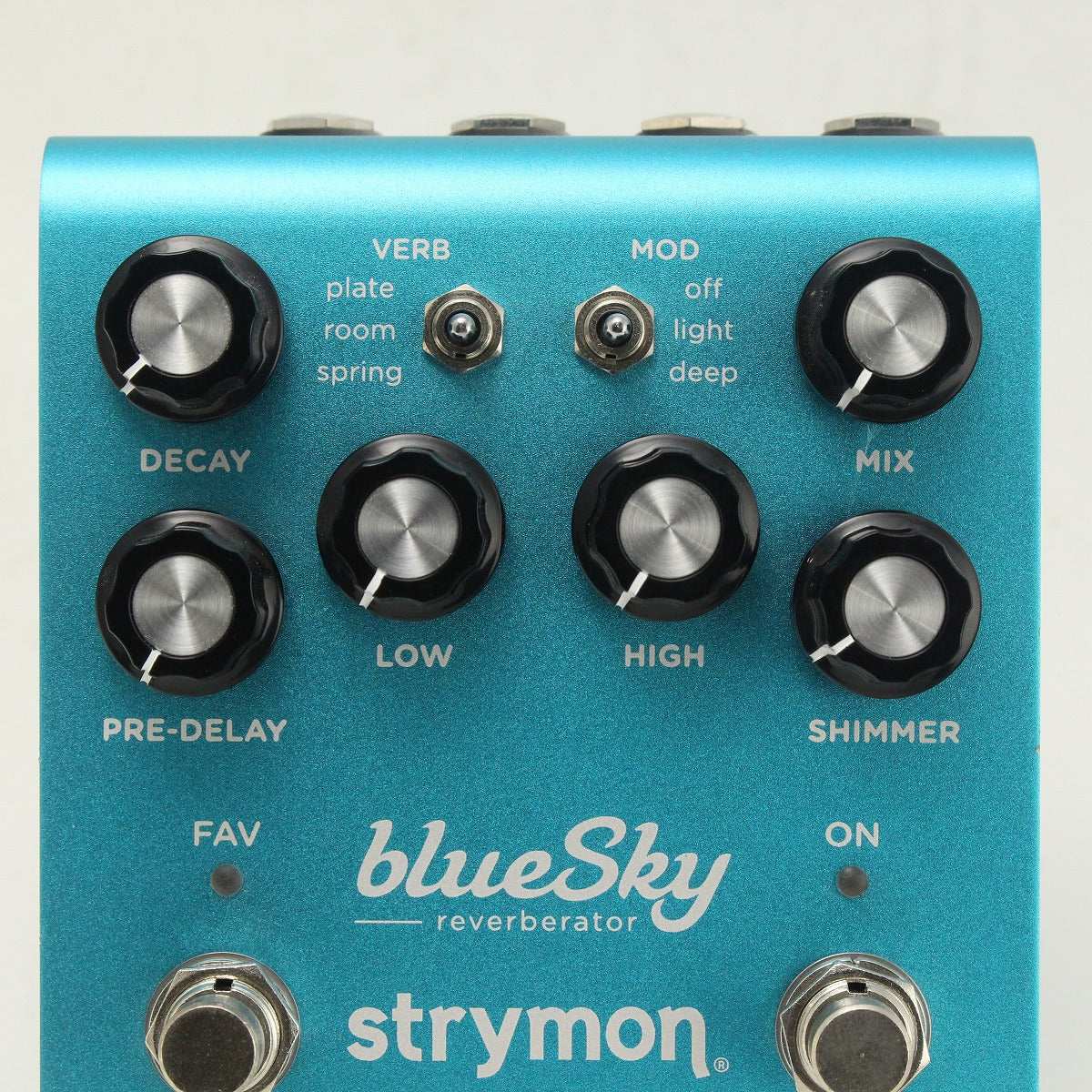 [SN S22-41269] USED STRYMON / blue Sky V2 [03]