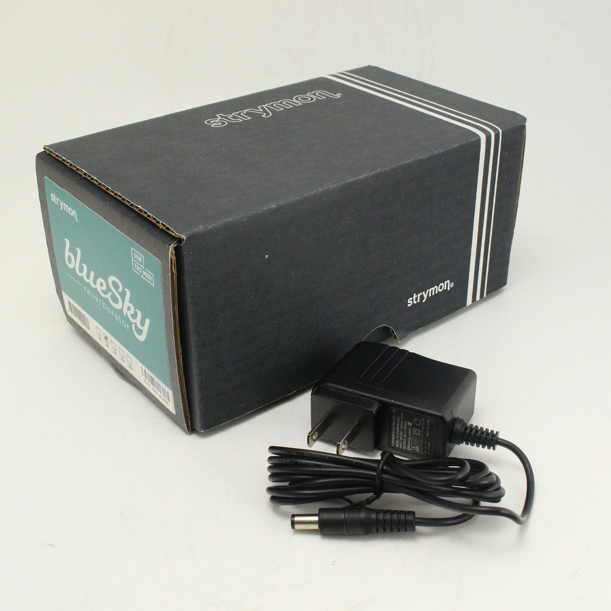 [SN S22-41269] USED STRYMON / blue Sky V2 [03]