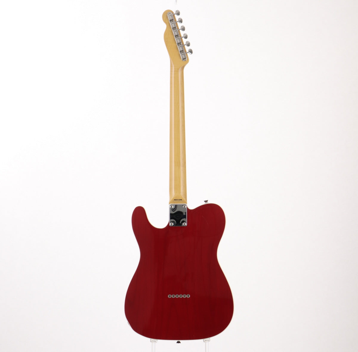 [SN JD14004709] USED Fender JAPAN / TL62B CH Cherry 2014 [09]