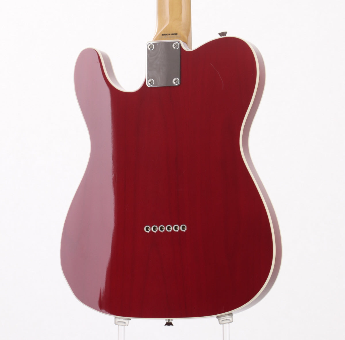[SN JD14004709] USED Fender JAPAN / TL62B CH Cherry 2014 [09]