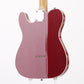 [SN JD14004709] USED Fender JAPAN / TL62B CH Cherry 2014 [09]