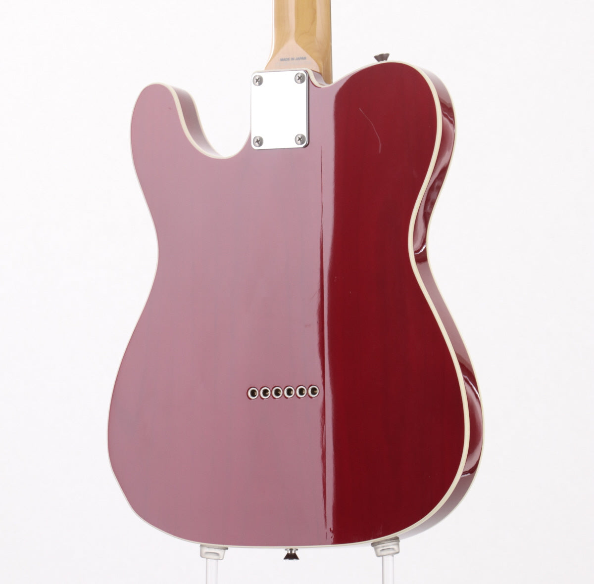 [SN JD14004709] USED Fender JAPAN / TL62B CH Cherry 2014 [09]