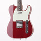 [SN JD14004709] USED Fender JAPAN / TL62B CH Cherry 2014 [09]