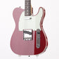 [SN JD14004709] USED Fender JAPAN / TL62B CH Cherry 2014 [09]