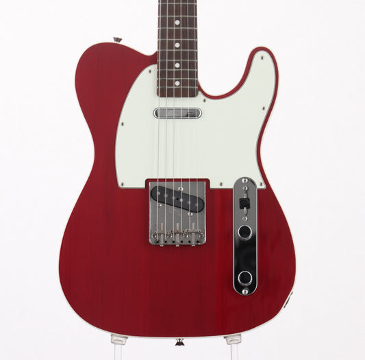 [SN JD14004709] USED Fender JAPAN / TL62B CH Cherry 2014 [09]