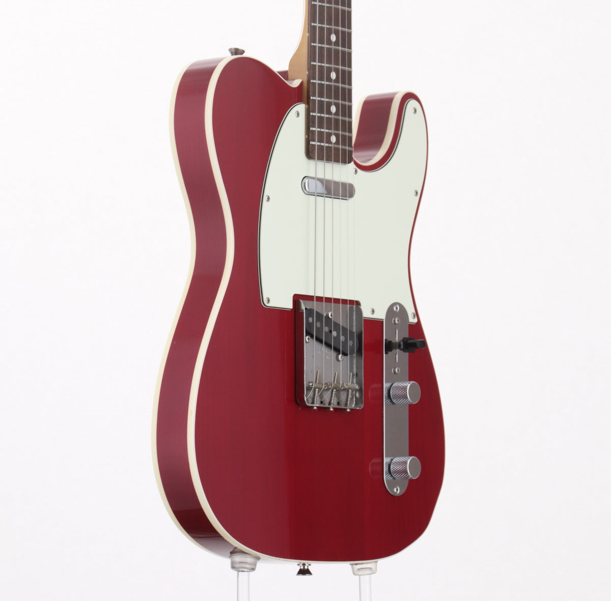 [SN JD14004709] USED Fender JAPAN / TL62B CH Cherry 2014 [09]