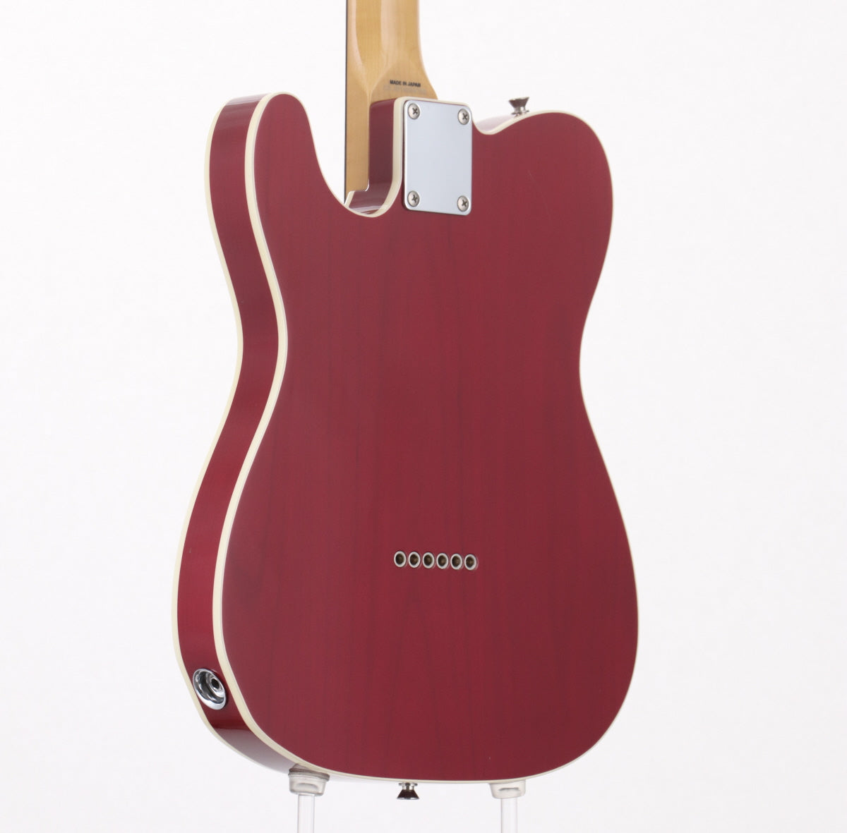 [SN JD14004709] USED Fender JAPAN / TL62B CH Cherry 2014 [09]