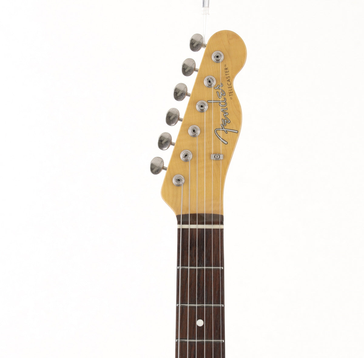 [SN JD14004709] USED Fender JAPAN / TL62B CH Cherry 2014 [09]