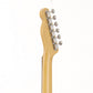 [SN JD14004709] USED Fender JAPAN / TL62B CH Cherry 2014 [09]
