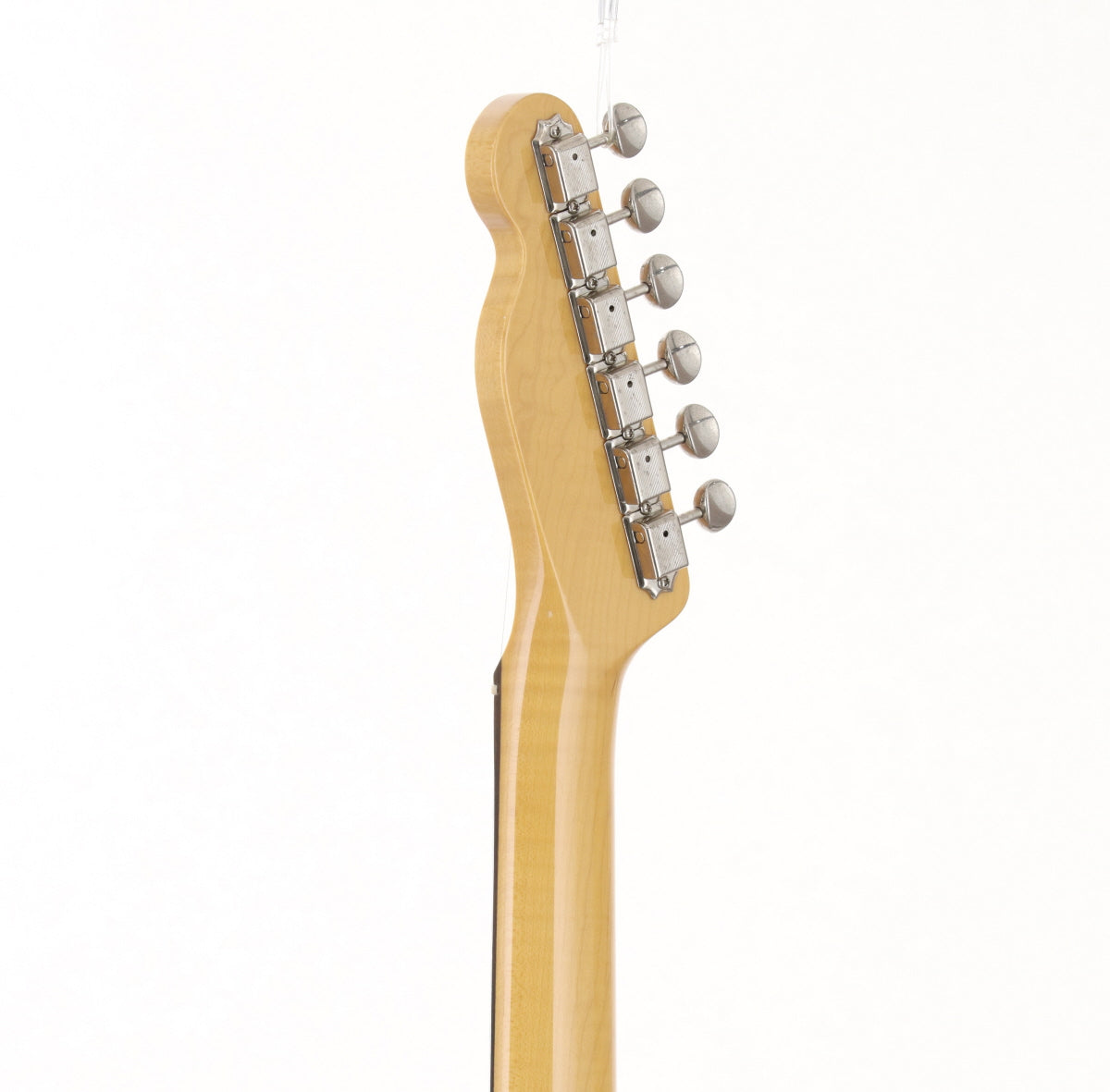 [SN JD14004709] USED Fender JAPAN / TL62B CH Cherry 2014 [09]