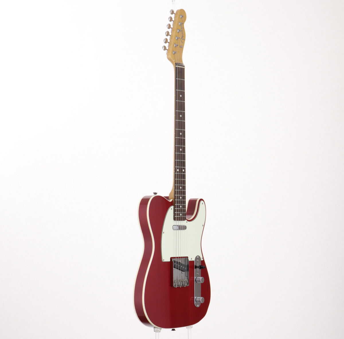 [SN JD14004709] USED Fender JAPAN / TL62B CH Cherry 2014 [09]