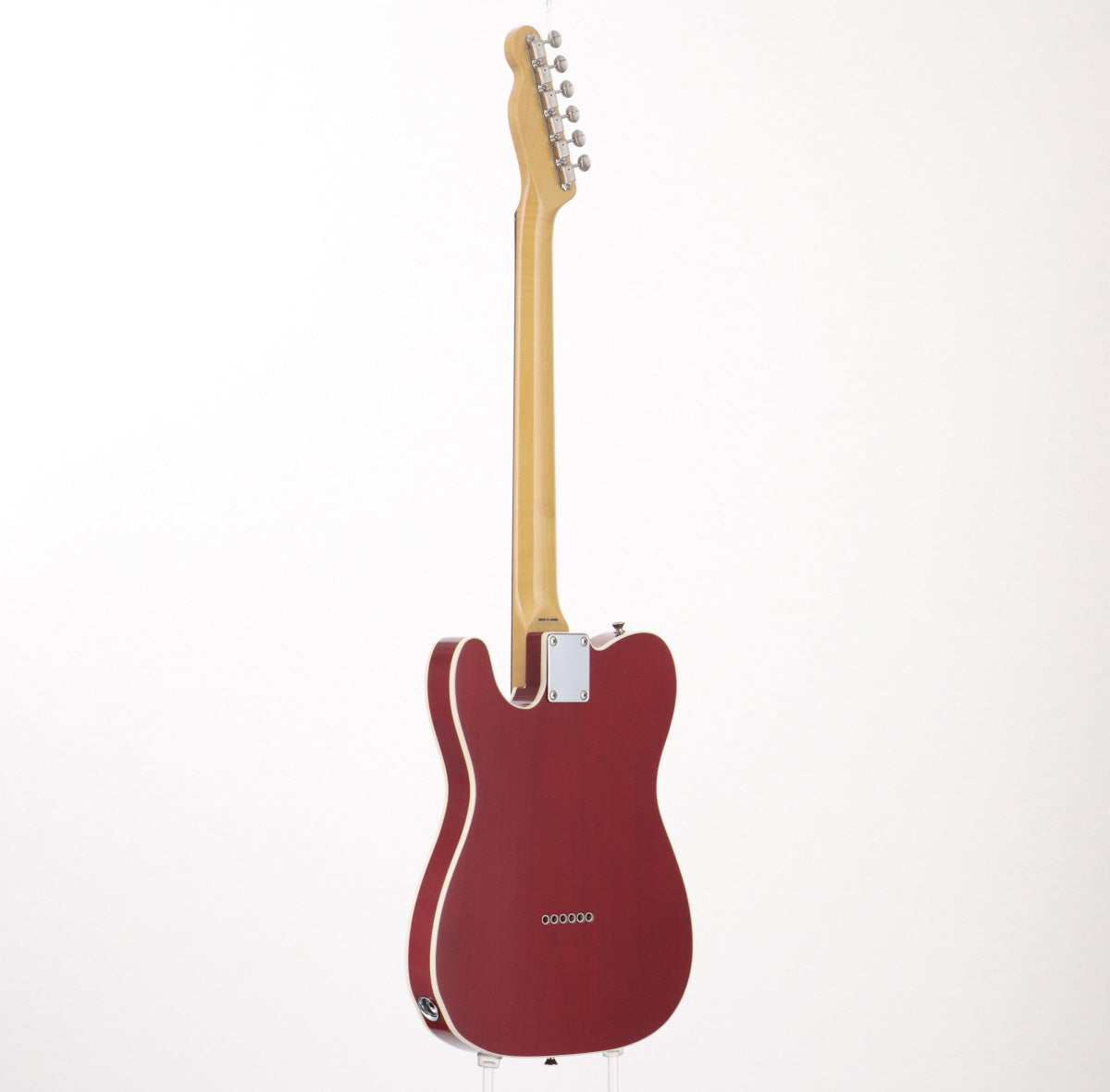 [SN JD14004709] USED Fender JAPAN / TL62B CH Cherry 2014 [09]