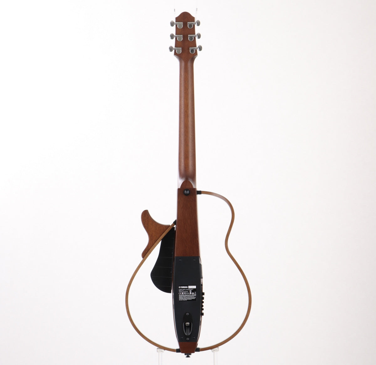 [SN IIJ05C104] USED yamaha / slg200s nt [03]
