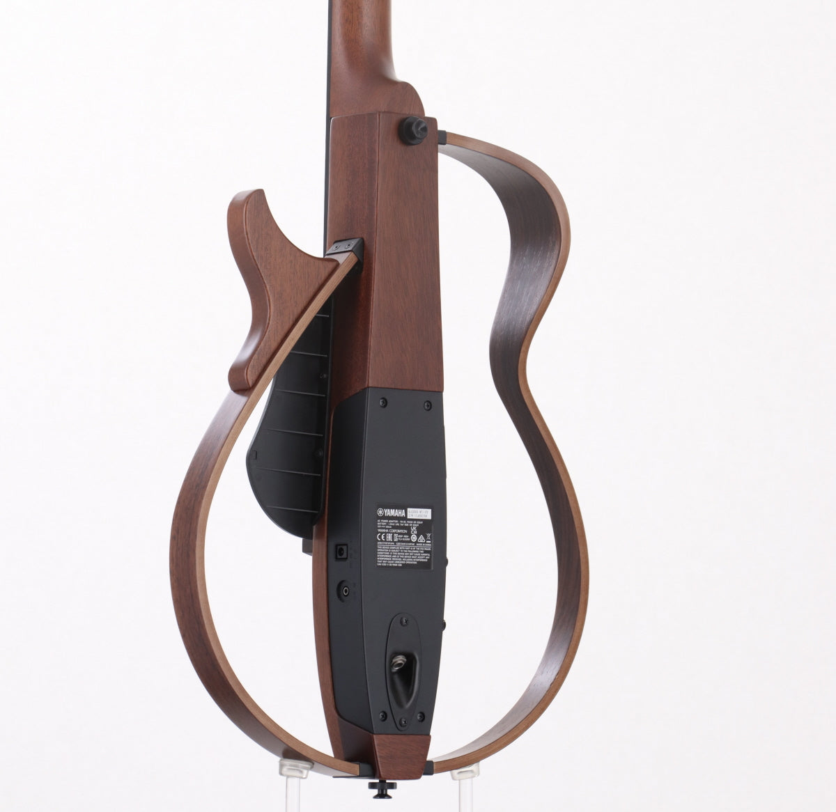 [SN IIJ05C104] USED yamaha / slg200s nt [03]