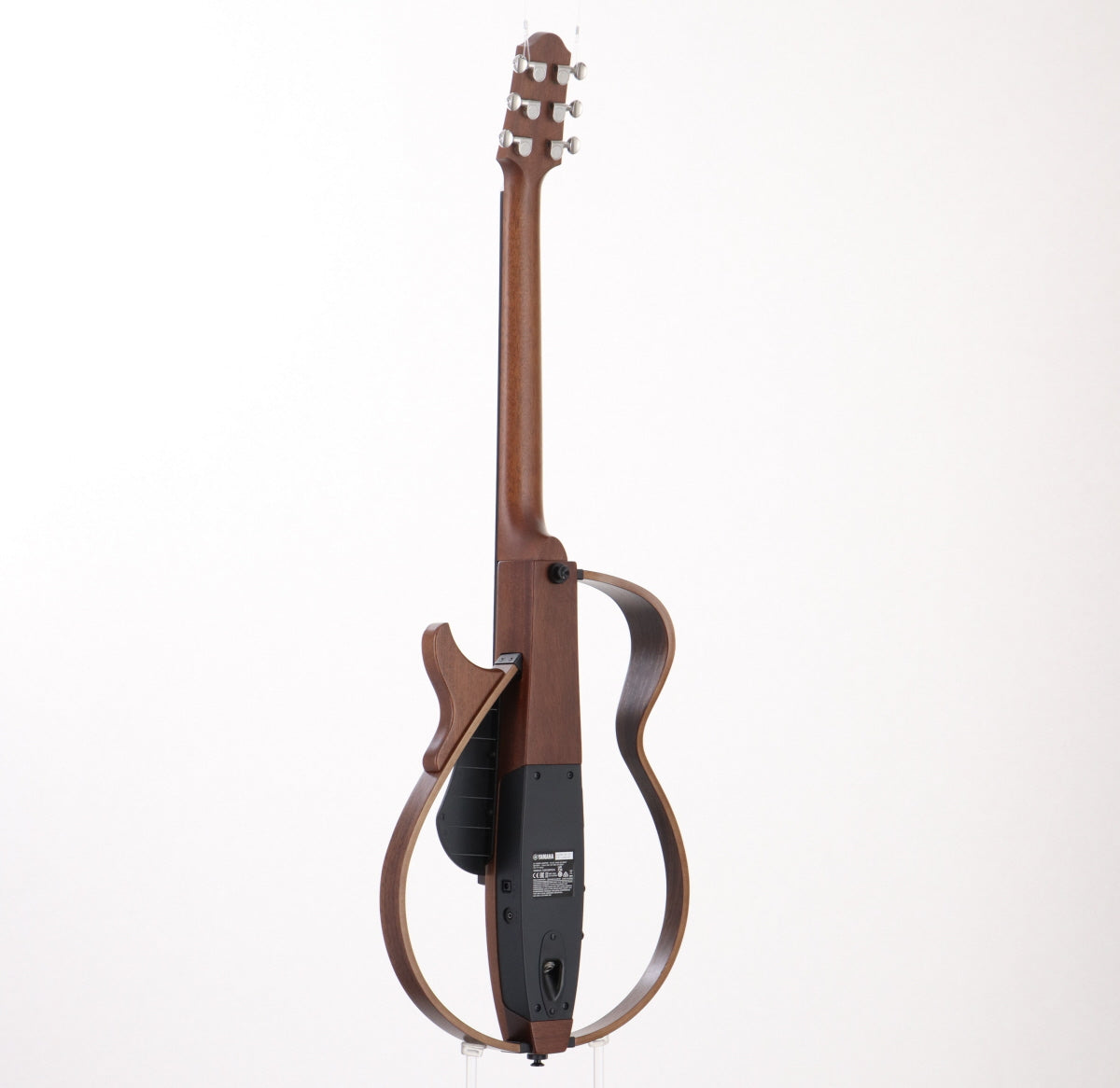 [SN IIJ05C104] USED yamaha / slg200s nt [03]