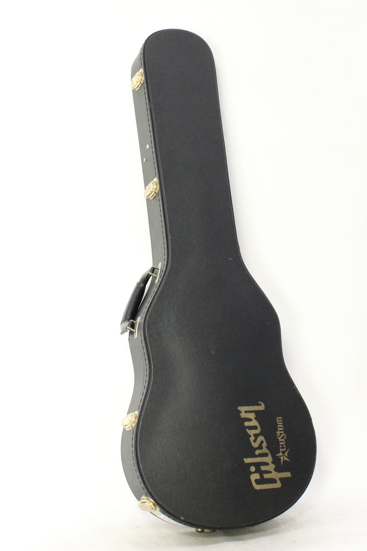 [SN 7 5481] USED GIBSON CUSTOM / HC 1957 Les Paul Standard 2005 Ebony [06]
