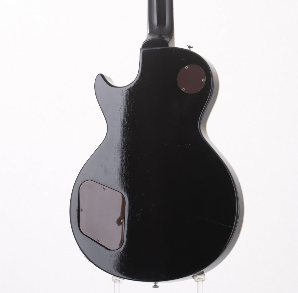 [SN 7 5481] USED GIBSON CUSTOM / HC 1957 Les Paul Standard 2005 Ebony [06]