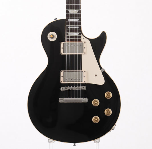 [SN 7 5481] USED GIBSON CUSTOM / HC 1957 Les Paul Standard 2005 Ebony [06]