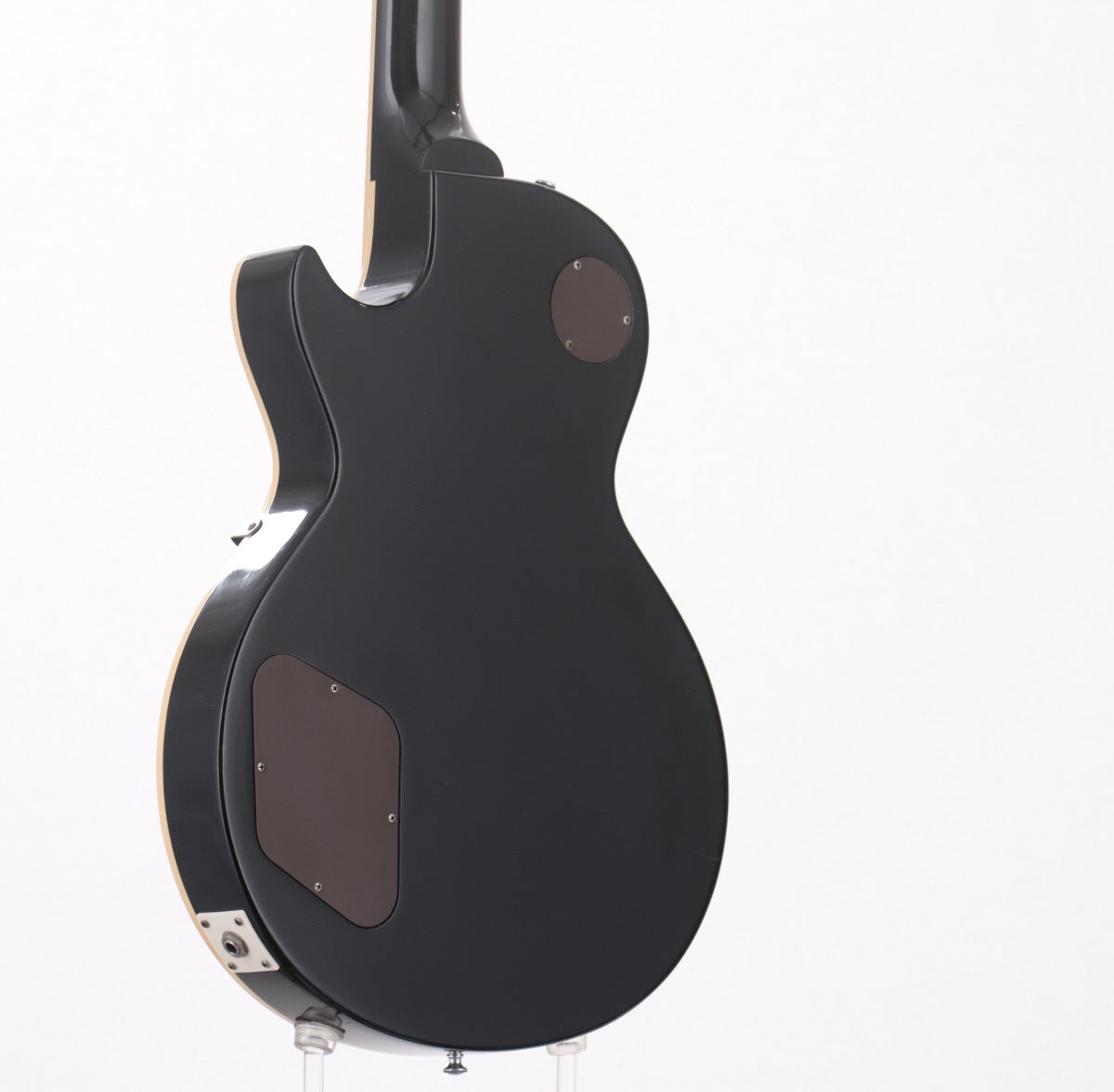[SN 7 5481] USED GIBSON CUSTOM / HC 1957 Les Paul Standard 2005 Ebony [06]