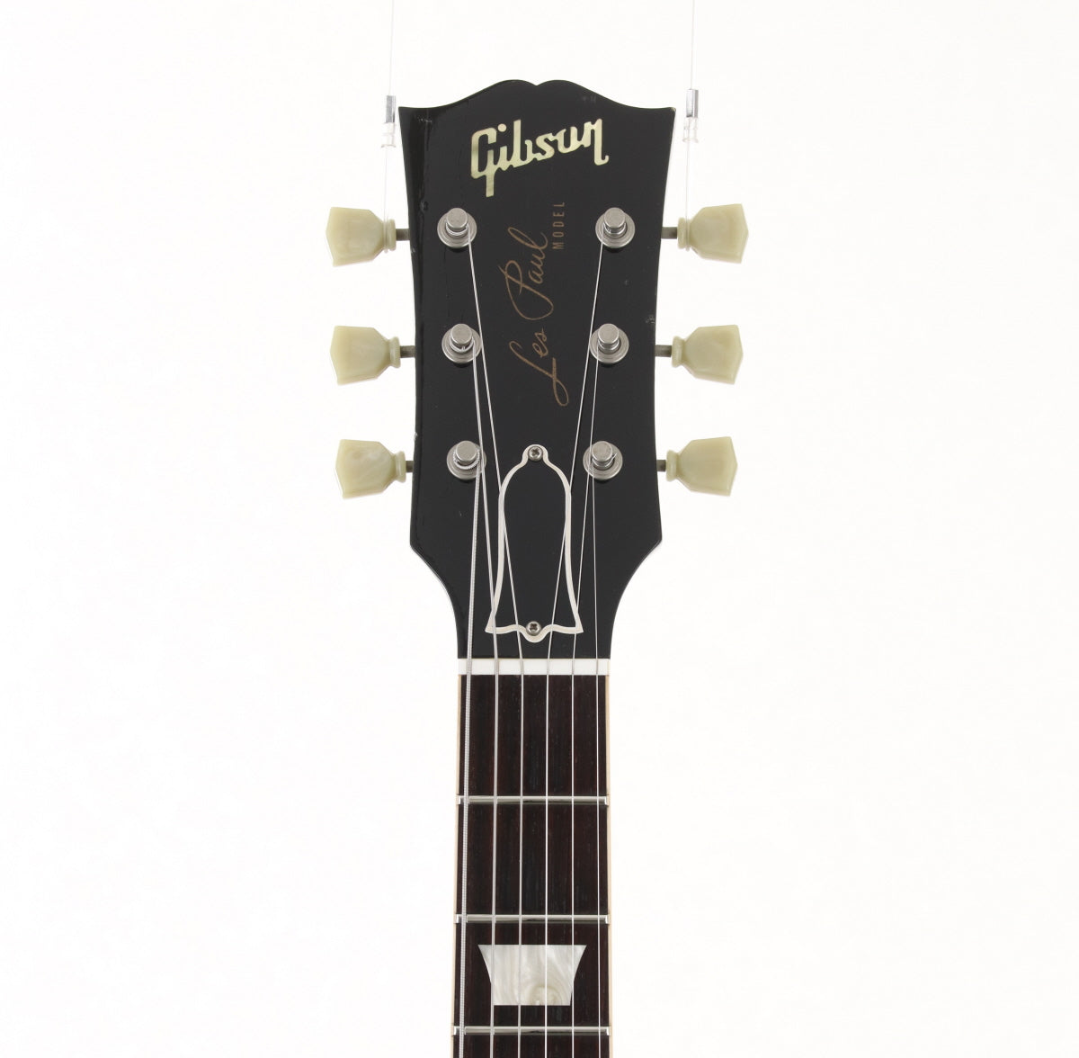 [SN 7 5481] USED GIBSON CUSTOM / HC 1957 Les Paul Standard 2005 Ebony [06]