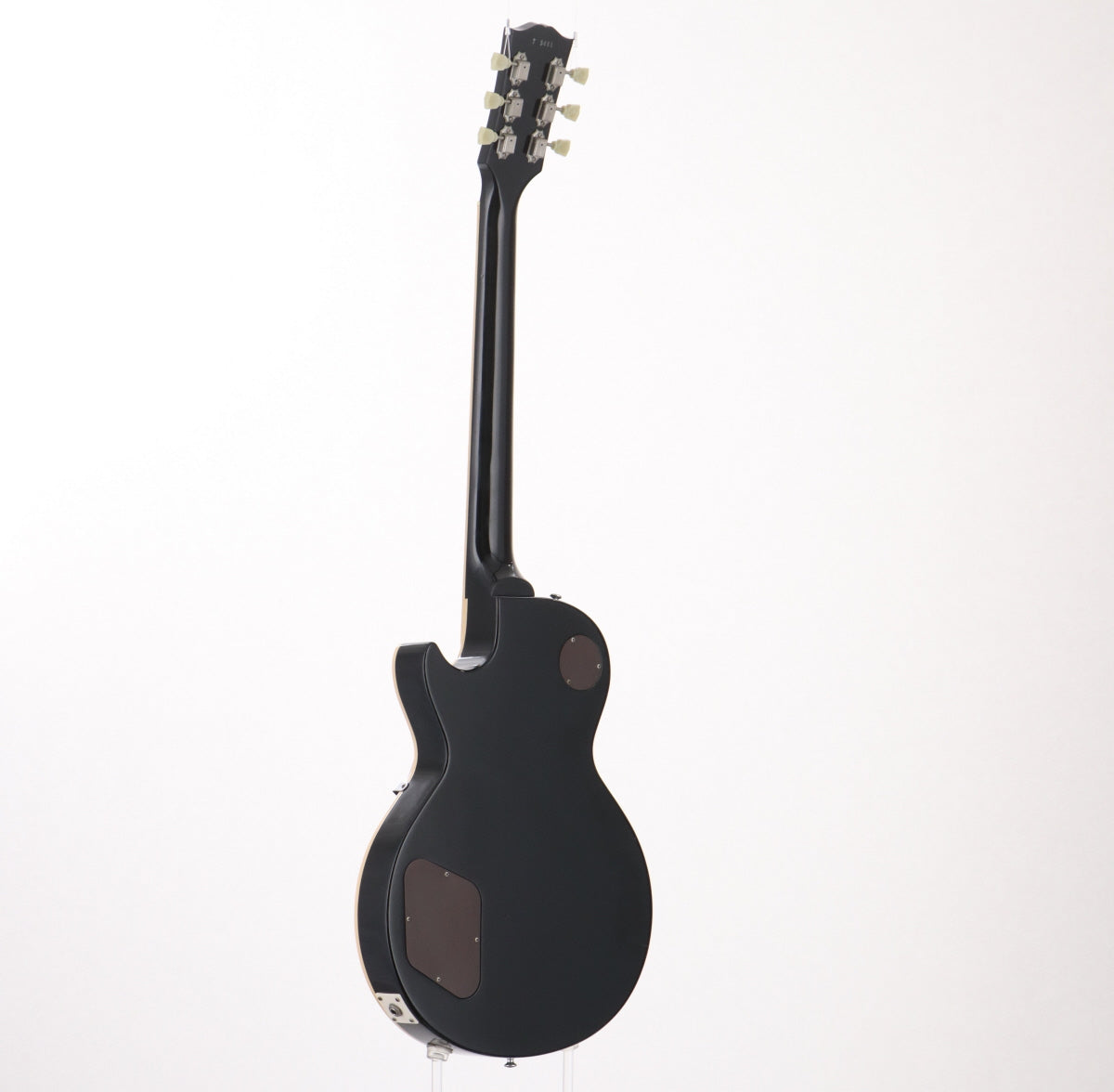 [SN 7 5481] USED GIBSON CUSTOM / HC 1957 Les Paul Standard 2005 Ebony [06]