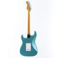 [SN C.I.J S093547] USED Fender Japan / ST57 Ocean Turquoise Metallic [11]