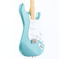 [SN C.I.J S093547] USED Fender Japan / ST57 Ocean Turquoise Metallic [11]