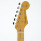 [SN C.I.J S093547] USED Fender Japan / ST57 Ocean Turquoise Metallic [11]