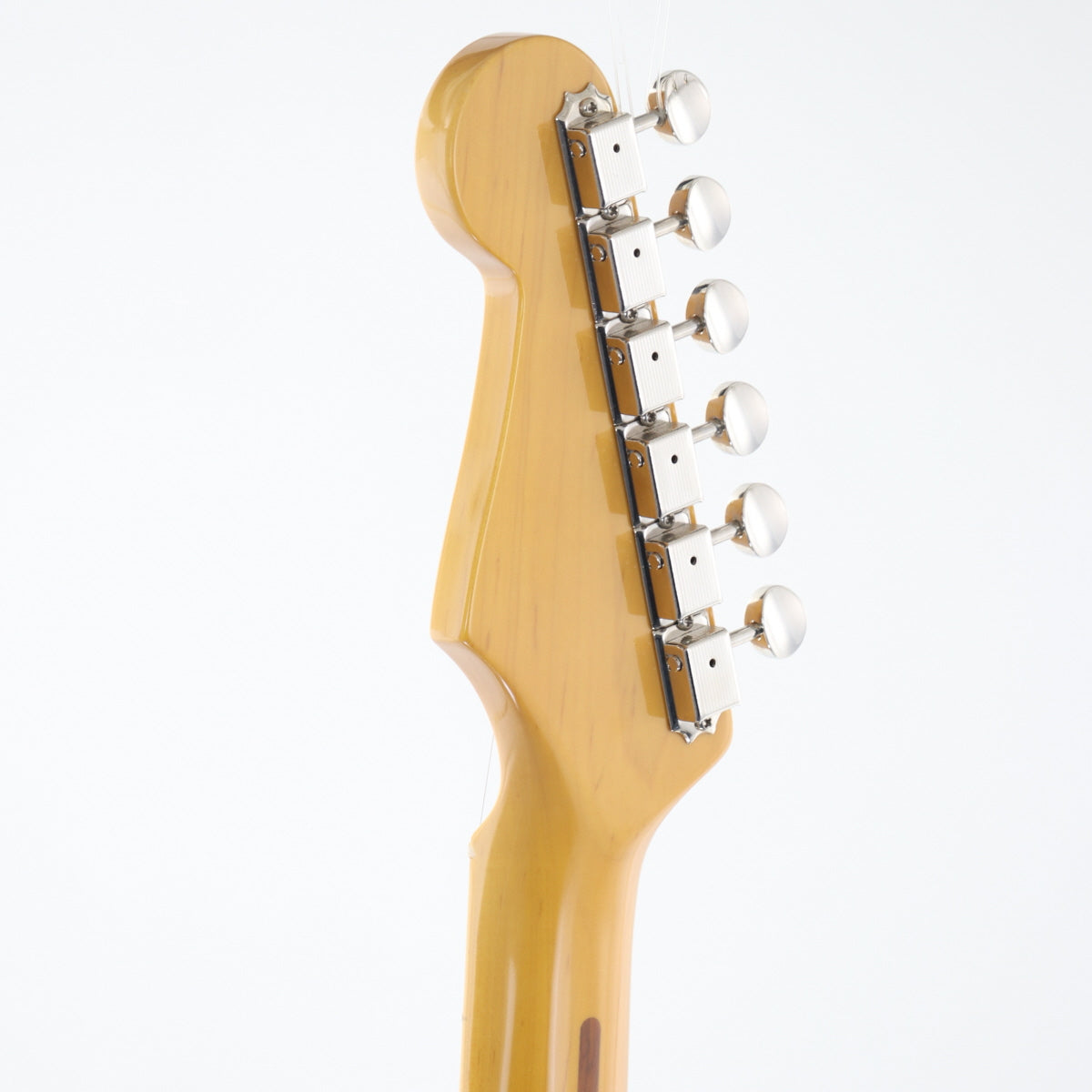 [SN C.I.J S093547] USED Fender Japan / ST57 Ocean Turquoise Metallic [11]