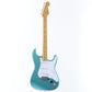 [SN C.I.J S093547] USED Fender Japan / ST57 Ocean Turquoise Metallic [11]