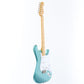 [SN C.I.J S093547] USED Fender Japan / ST57 Ocean Turquoise Metallic [11]