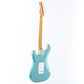 [SN C.I.J S093547] USED Fender Japan / ST57 Ocean Turquoise Metallic [11]