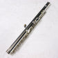 [SN 438604] USED YAMAHA / YFL-211SII Flute, silver plated, with E-mechanism [11]