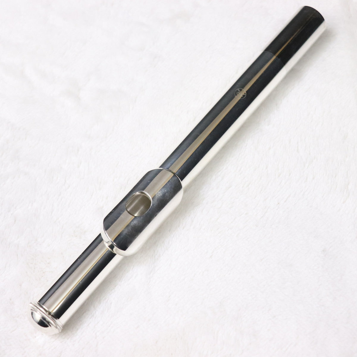 [SN 438604] USED YAMAHA / YFL-211SII Flute, silver plated, with E-mechanism [11]