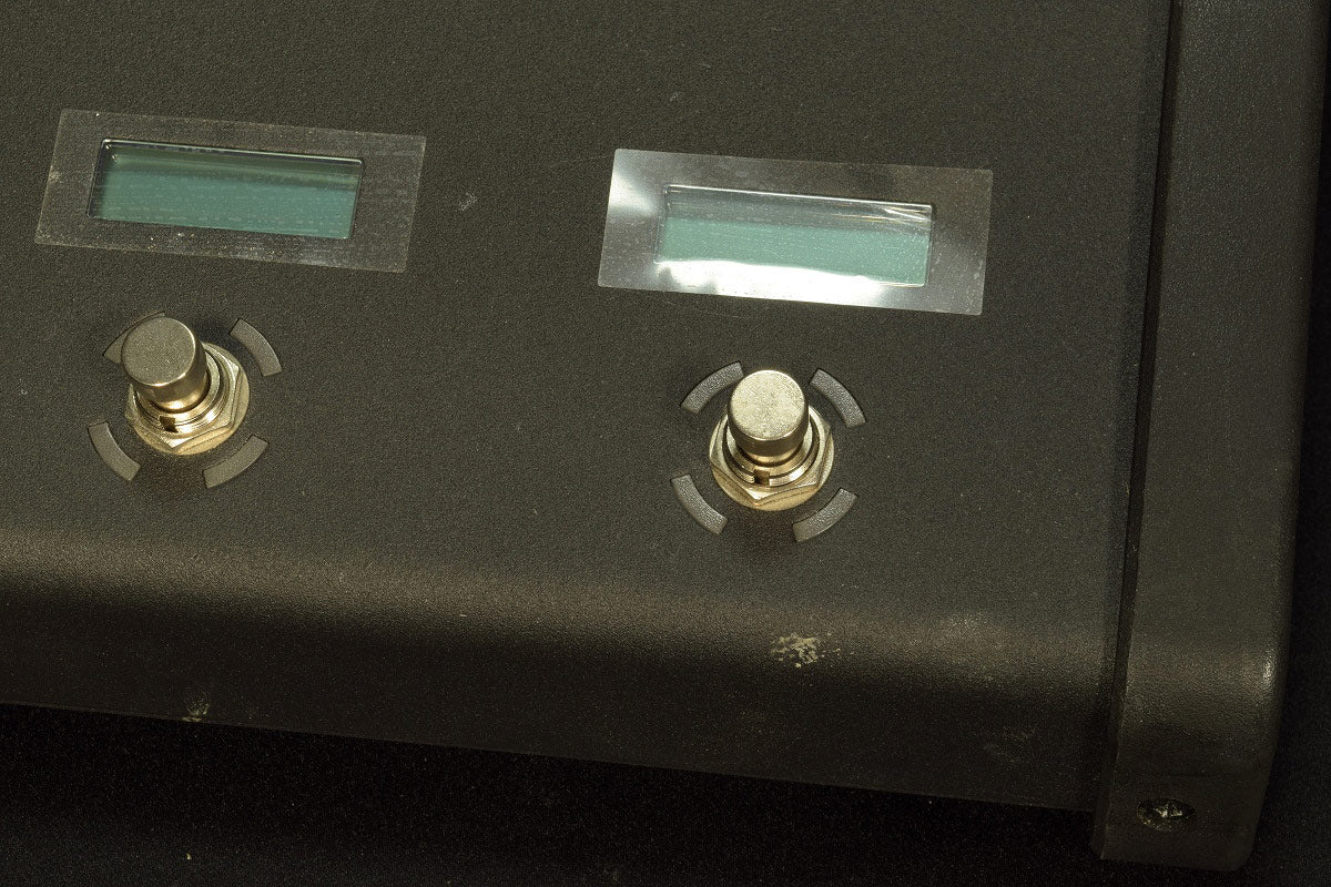 [SN FM3-21071361] USED Fractal Audio Systems Fractal / FM3 Amp Modeler FX Processor [20]